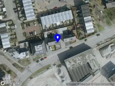 Nieuw bedrijf Chef To Go B.V.