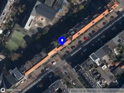 Joost Stage Tech Groningen