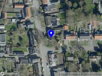 Sjaalom by Klara Luna