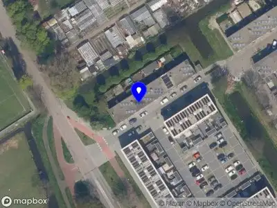 Nieuw bedrijf MDF Security Services