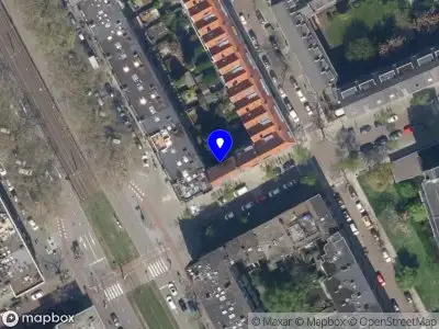 Zalesina Rotterdam