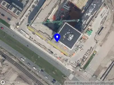Calix Cita Services Rotterdam