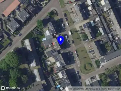 GD Administraties Groffen M.P.