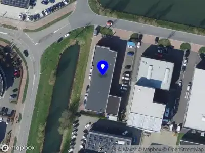 Nieuw bedrijf MDG Automotive B.V.