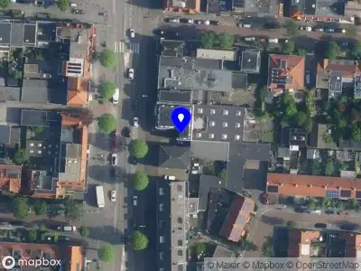 Nieuw bedrijf Felderhoff Management