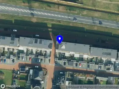 Nieuw bedrijf Mondhygiënist SB