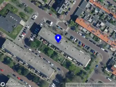 IJSBRAND HOME B.V. Noordwijk