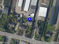 Handelskwekerij Bartho de Bruijn