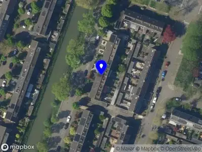 Stichting De Zaek De Meern