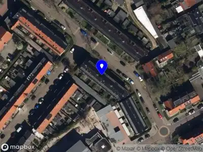 Schilders- en Stuwadoorsbedrijf A. Birkenholz