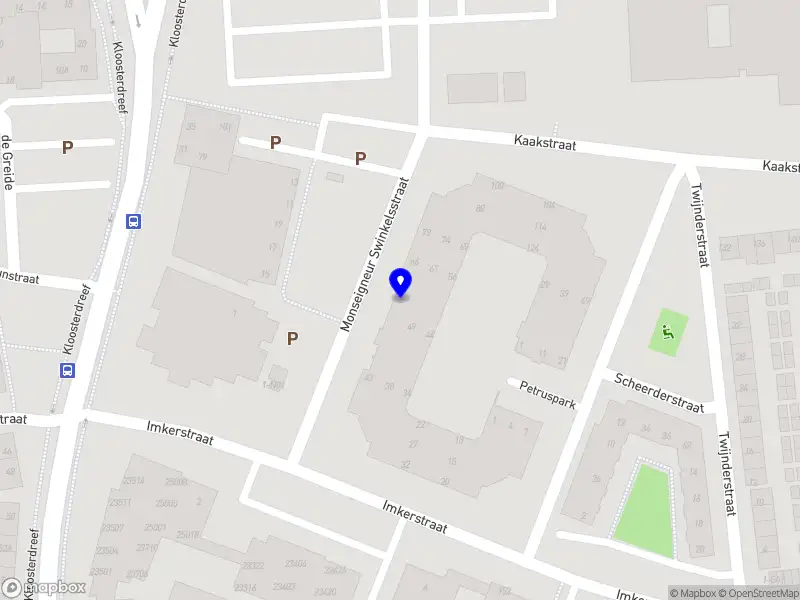 Stichting Vitalis WoonZorg Groep