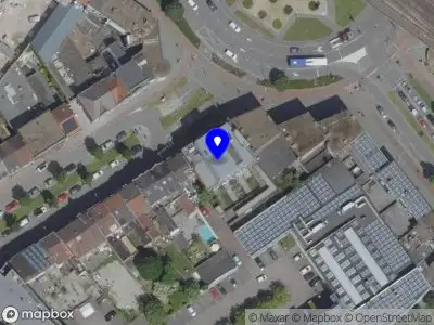 Rave Culture Group B.V.