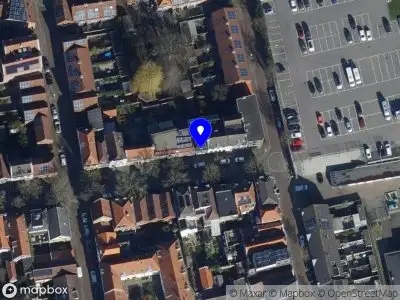 Dellebeke Consultancy met Zorg