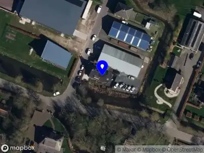 Sjoukje Algra - Coaching en Begeleiding