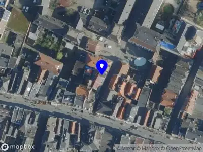 Nieuw bedrijf Spinsels