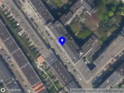 Nieuw bedrijf Mbongo Security