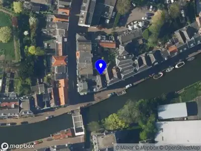 Wel-Thuis in de Wmo Maarssen