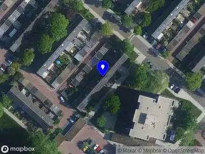 Driven by Necip Hoofddorp