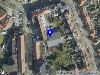 Matej Šmátrala Tilburg