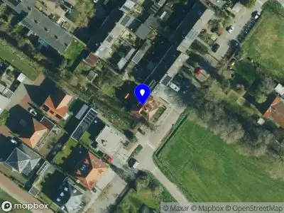 Nieuw bedrijf Schoonheden administratie & advies