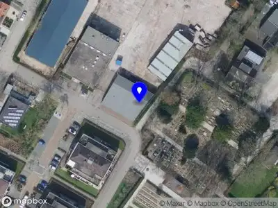 Bokslag Vakantiehuizen