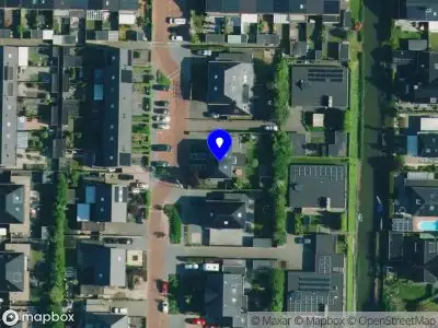 Oranje Uil Holding B.V. Emmeloord
