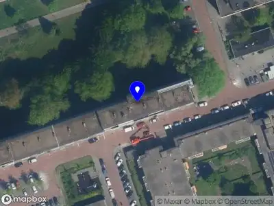 Studio Blondin Amsterdam