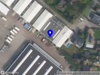 LyftGroup Holding B.V.