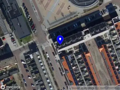 Pepijn Kamermans Vlissingen
