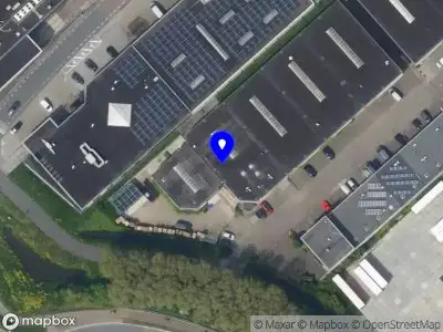 Nieuw bedrijf IP Beheer B.V.