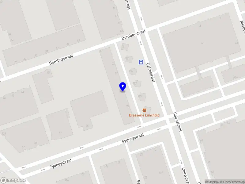 jeugdzicht Rotterdam