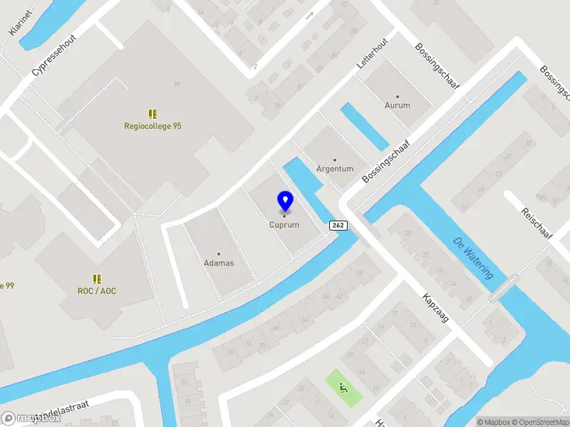 Kiflom ZAANDAM