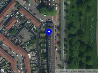 Dorpsstraat3 Haarlem