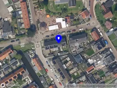 Van Wijk Security Streefkerk