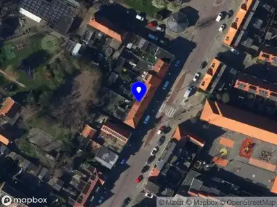 Nieuw bedrijf RB Security