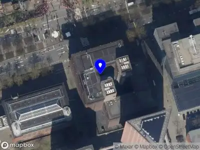 Dave de Kapper Rotterdam