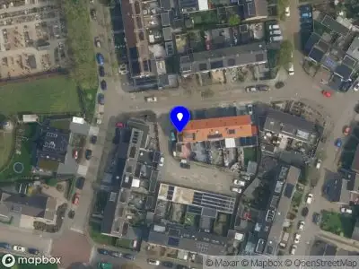 Nieuw bedrijf klusbedrijf REMKO