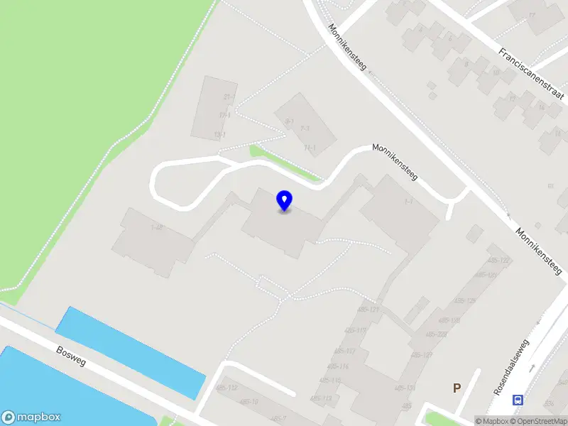 Bewonersgroep Watergaerde