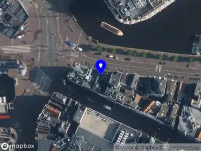 Mariam Fastfood B.V.