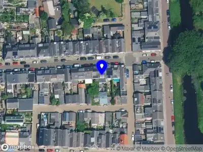 allround bouw post Zutphen