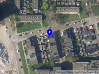 Nieuw bedrijf M.G liften en elektra