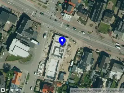 De Kneedkeet Leersum