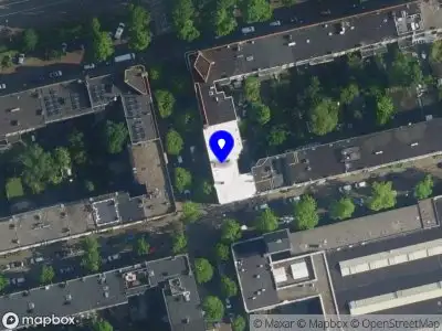 Sem Tanate Amsterdam
