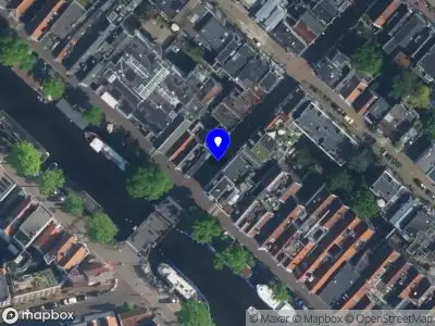 Saskia Roturier Amsterdam
