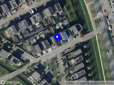 Pedicurepraktijk Landgoed