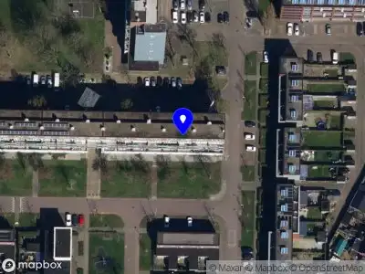 Taxi Thomas Jansen Leeuwarden