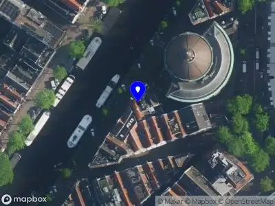 Bonifacius Investments B.V.