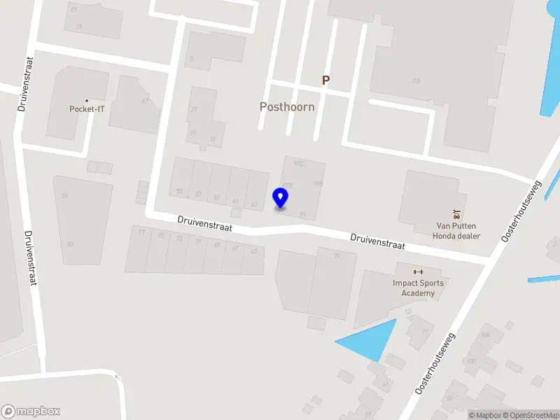 Bago Recruitment B.V.