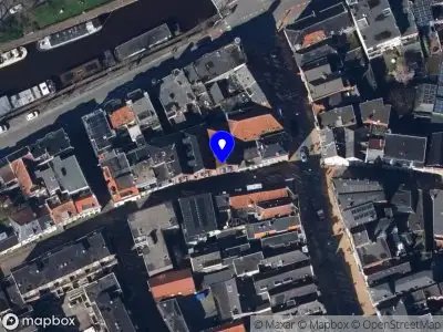 Nieuw bedrijf Gerben Kamphuis