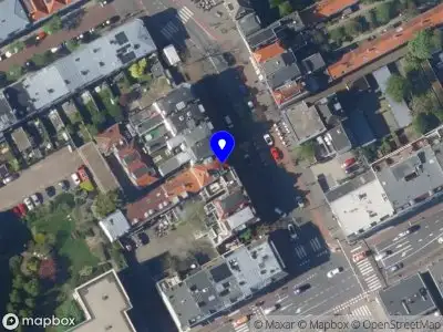 Nieuw bedrijf Zorgadvies Eerstelijn Den Haag